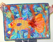 Diana Roberts - Fish Challenge 